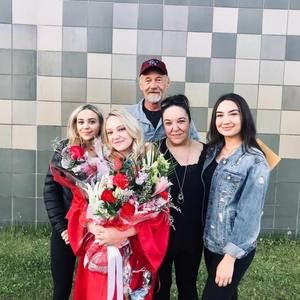 Meet your Posher, Mikayla